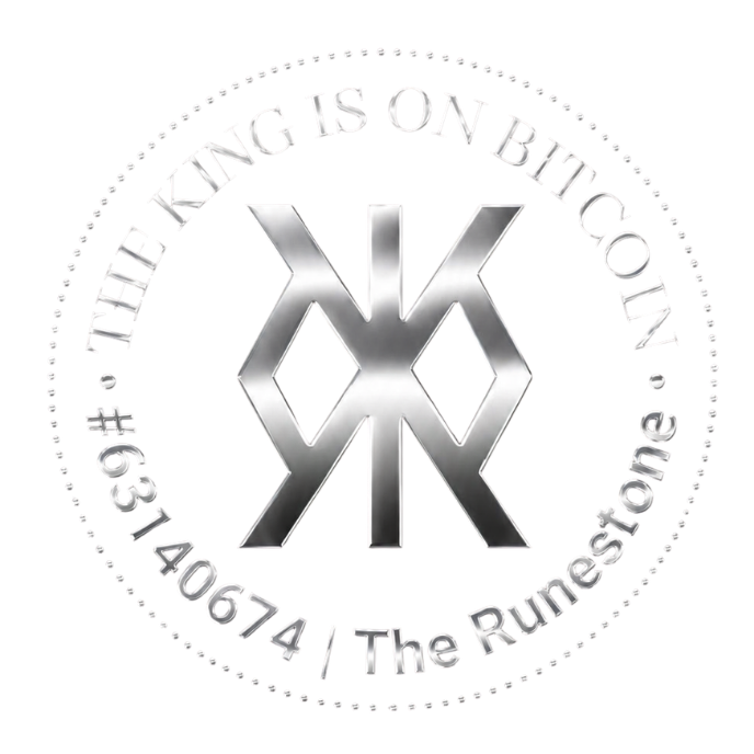 Bitcoin King