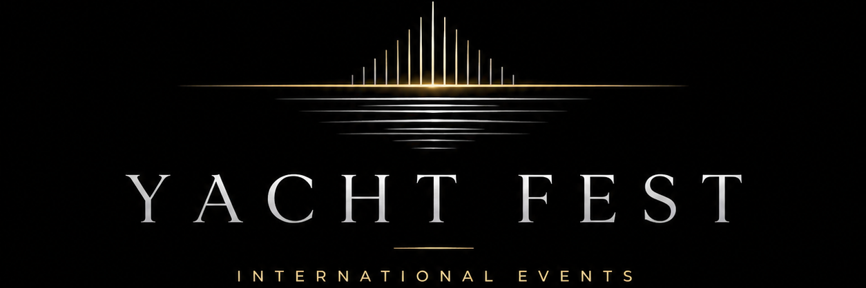 Yacht Fest Logo