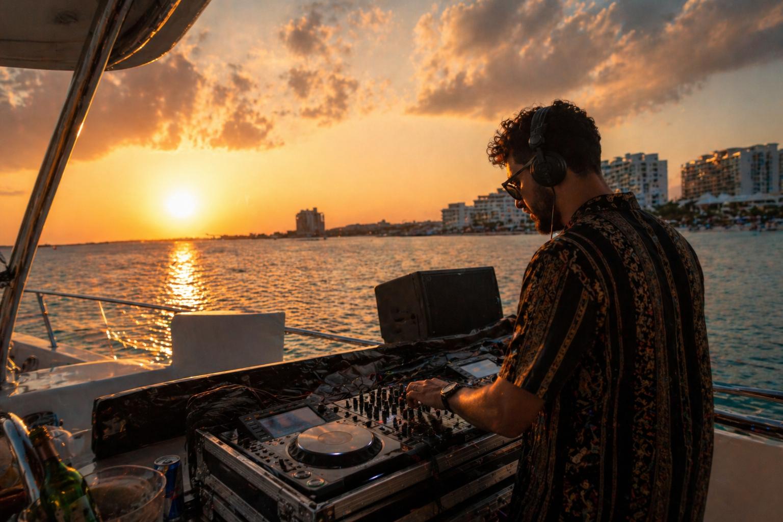 DJ Local 3