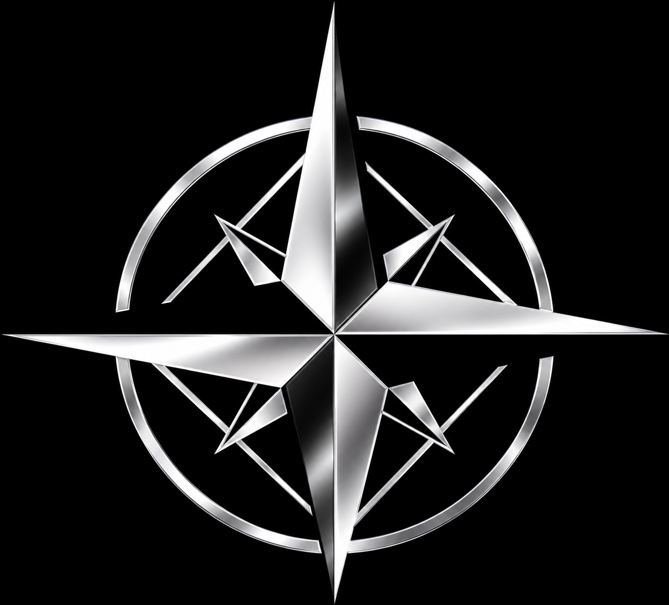 Yacht Ride Logo