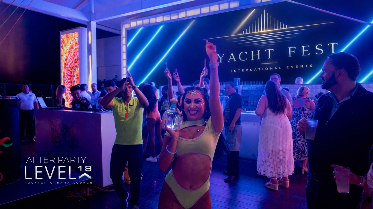 After Party VIP