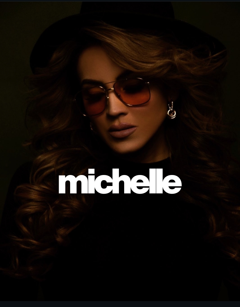 DJ Michelle