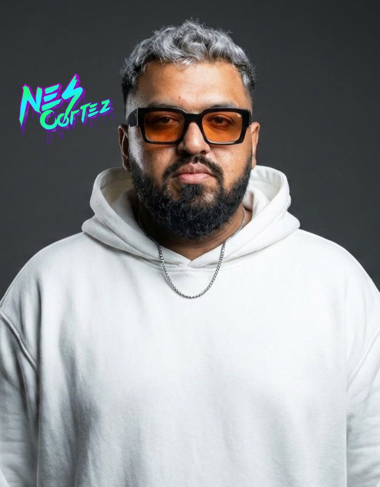 DJ Nes