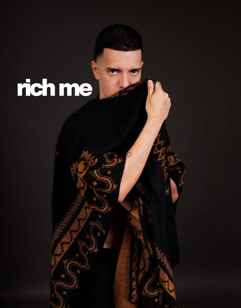 DJ Rich Me