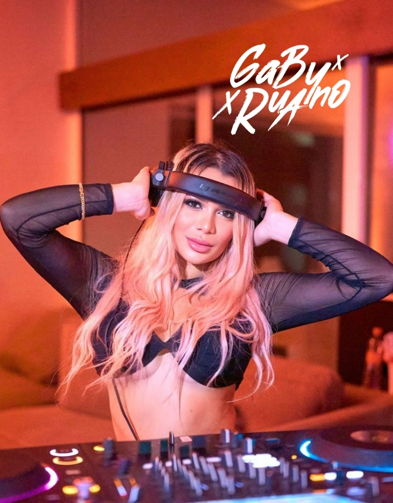 DJ Gaby